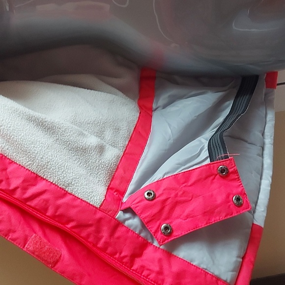 Kids Winter Coat - Picture 7 of 8